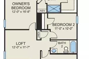 302 Happy Trail Rd, Aberdeen, NC 28315 - Photo 40