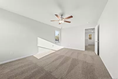 302 Happy Trail Road, Aberdeen, NC 28315 - Photo 34