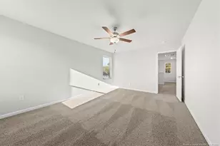 302 Happy Trail Rd, Aberdeen, NC 28315 - Photo 34