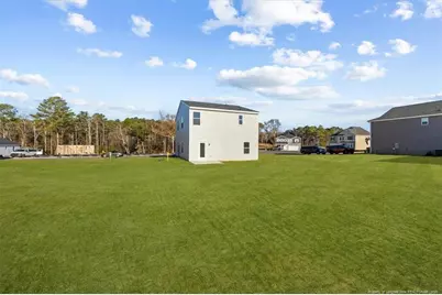 302 Happy Trail Road, Aberdeen, NC 28315 - Photo 6