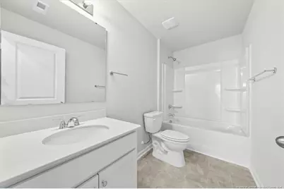 302 Happy Trail Road, Aberdeen, NC 28315 - Photo 28