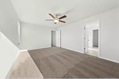 302 Happy Trail Road, Aberdeen, NC 28315 - Photo 32