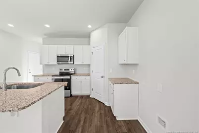 302 Happy Trail Road, Aberdeen, NC 28315 - Photo 14