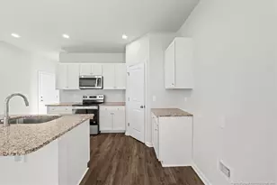 302 Happy Trail Rd, Aberdeen, NC 28315 - Photo 14