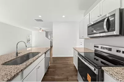 302 Happy Trail Road, Aberdeen, NC 28315 - Photo 16