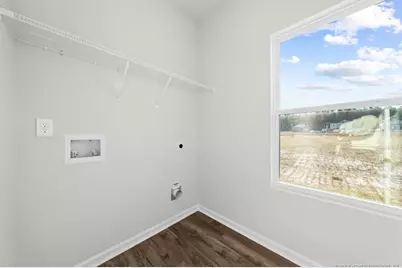 302 Happy Trail Road, Aberdeen, NC 28315 - Photo 20