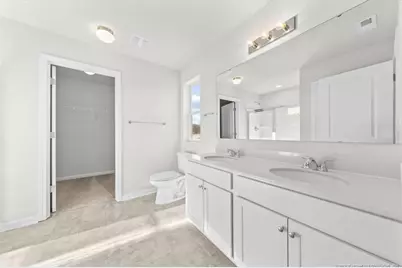 302 Happy Trail Road, Aberdeen, NC 28315 - Photo 34