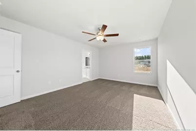 302 Happy Trail Road, Aberdeen, NC 28315 - Photo 32