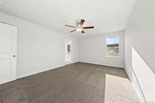 302 Happy Trail Rd, Aberdeen, NC 28315 - Photo 32