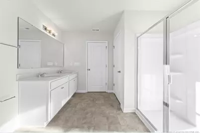 302 Happy Trail Road, Aberdeen, NC 28315 - Photo 38