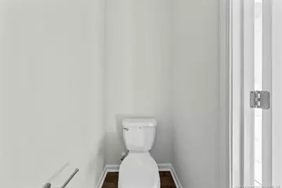 302 Happy Trail Road, Aberdeen, NC 28315 - Photo 18