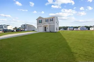 302 Happy Trail Rd, Aberdeen, NC 28315 - Photo 4