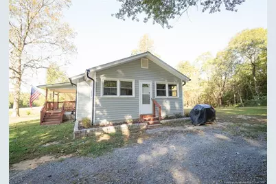 9778 Nc Hwy 24 27 Highway, Carthage, NC 28327 - Photo 44