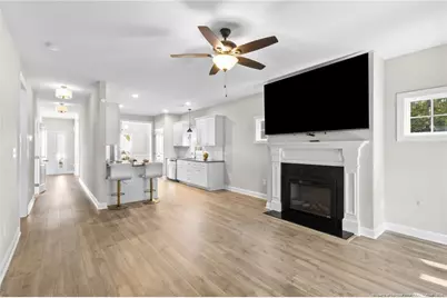 615 Rempstone Lane, Fayetteville, NC 28311 - Photo 4