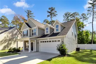 615 Rempstone Ln, Fayetteville, NC 28311 - Photo 2