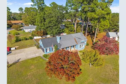 5904 Genesis Court, Hope Mills, NC 28348 - Photo 32