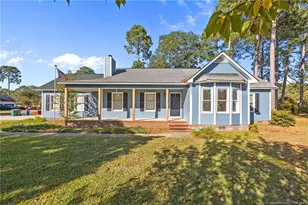 5904 Genesis Ct, Hope Mills, NC 28348 - Photo 1