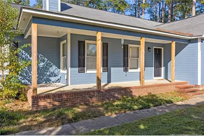 5904 Genesis Court, Hope Mills, NC 28348 - Photo 4