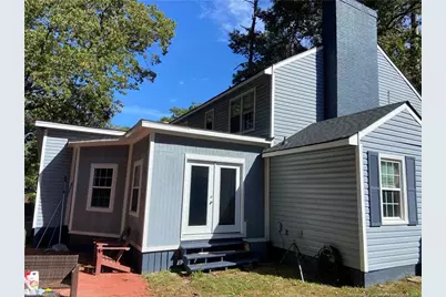 1741 Daisy Lane, Fayetteville, NC 28303 - Photo 26