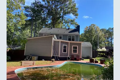 1741 Daisy Lane, Fayetteville, NC 28303 - Photo 24