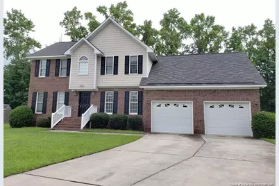 3500 Cokefield Drive, Fayetteville, NC 28306 - Photo 1