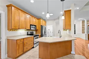 4031 Grey Fox Ct, Sanford, NC 27332 - Photo 14