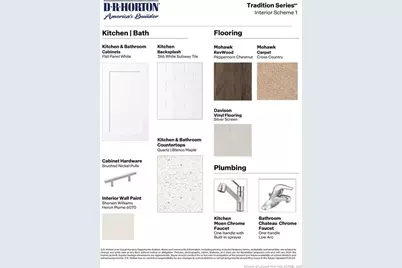 1046 Misty Creek Drive, Aberdeen, NC 28315 - Photo 34