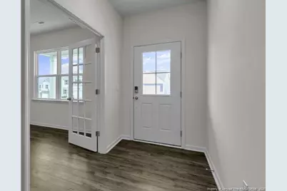 1046 Misty Creek Drive, Aberdeen, NC 28315 - Photo 2