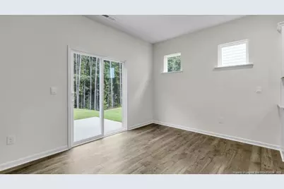 1046 Misty Creek Drive, Aberdeen, NC 28315 - Photo 10