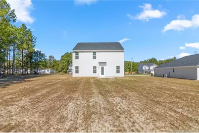 4842 Blue Springs Road, Red Springs, NC 28377 - Photo 2