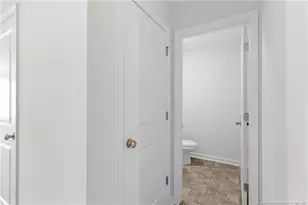 4842 Blue Springs Rd, Red Springs, NC 28377 - Photo 10