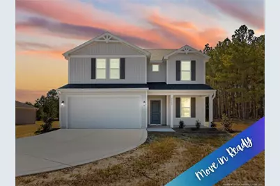 4842 Blue Springs Road, Red Springs, NC 28377 - Photo 44