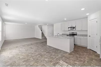 4842 Blue Springs Road, Red Springs, NC 28377 - Photo 4