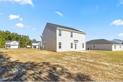 4842 Blue Springs Road, Red Springs, NC 28377 - Photo 42