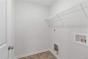 4842 Blue Springs Rd, Red Springs, NC 28377 - Photo 26