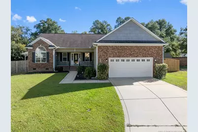 1812 Citidancer Court, Hope Mills, NC 28348 - Photo 2