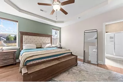 352 Wood Point Drive, Lillington, NC 27546 - Photo 22