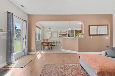 352 Wood Point Drive, Lillington, NC 27546 - Photo 16