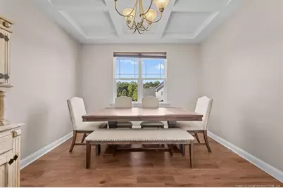 352 Wood Point Drive, Lillington, NC 27546 - Photo 12