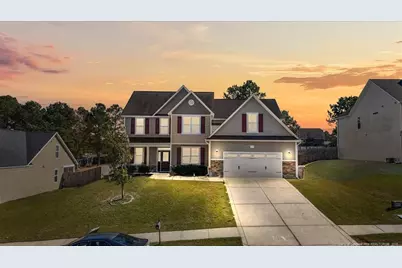 352 Wood Point Drive, Lillington, NC 27546 - Photo 2