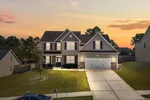 352 Wood Point Dr, Lillington, NC 27546 - Photo 2