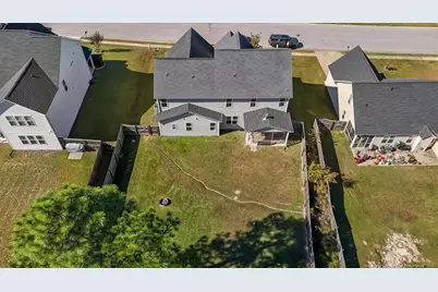 352 Wood Point Drive, Lillington, NC 27546 - Photo 6