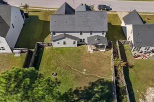 352 Wood Point Dr, Lillington, NC 27546 - Photo 6