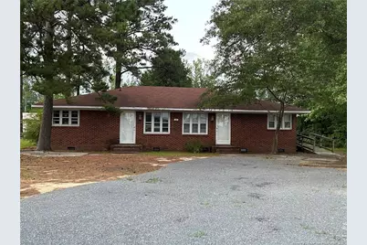 405 Chavis Street #8, Pembroke, NC 28372 - Photo 1