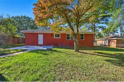 2025 Poplar Drive, Fayetteville, NC 28304 - Photo 26