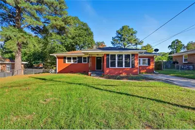 2025 Poplar Drive, Fayetteville, NC 28304 - Photo 1