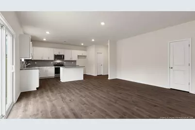 1043 Misty Creek Drive, Aberdeen, NC 28315 - Photo 10