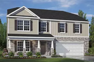 1043 Misty Creek Dr, Aberdeen, NC 28315 - Photo 1