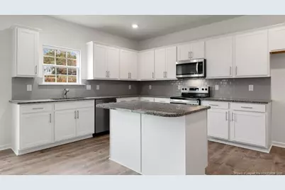 1043 Misty Creek Drive, Aberdeen, NC 28315 - Photo 12