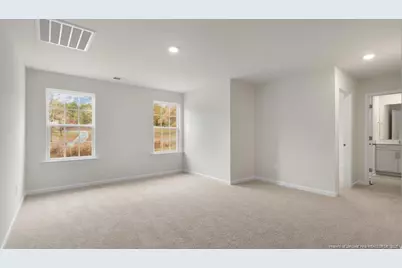 1043 Misty Creek Drive, Aberdeen, NC 28315 - Photo 16